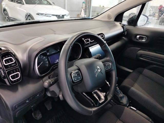 CITROEN C3 Aircross usata, con Fari LED