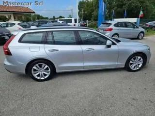 VOLVO V60 usata, con Autoradio