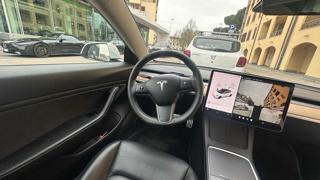 TESLA Model 3 usata, con Immobilizzatore elettronico