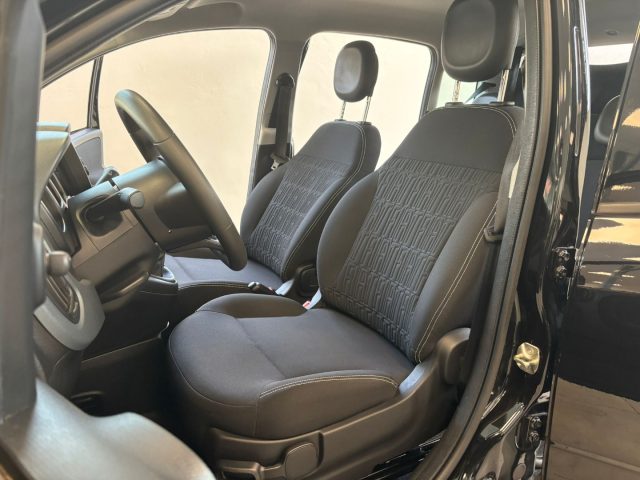 FIAT Panda usata, con Chiusura centralizzata