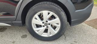 VOLKSWAGEN Taigo usata, con Alzacristalli elettrici