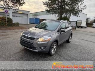 FORD Kuga usata, con Airbag laterali