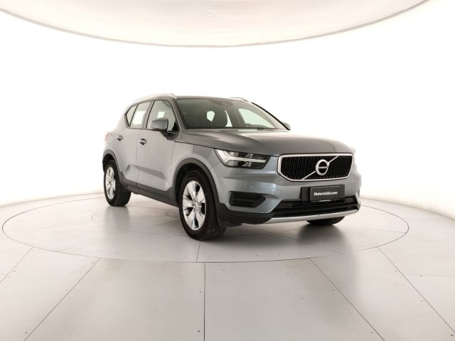 VOLVO XC40 usata, con ESP