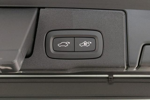 VOLVO XC60 usata, con Controllo vocale