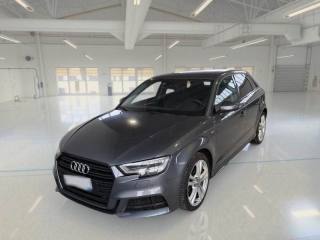 AUDI A3 SPB 30 TDI S tronic Admired
