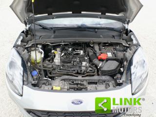FORD Puma usata, con Portellone posteriore elettrico