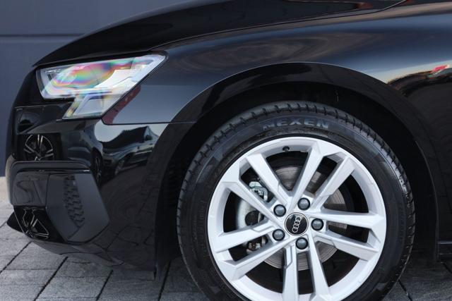 AUDI A3 usata, con Kit antipanne