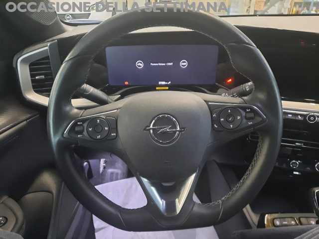 OPEL Mokka usata, con Servosterzo