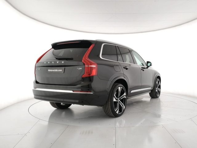 VOLVO XC90 usata, con Alzacristalli elettrici