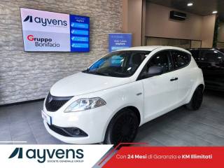 LANCIA Ypsilon 1.0 FireFly 5 porte S&S Hybrid Ecochic