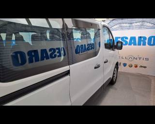 NISSAN Primastar usata 27