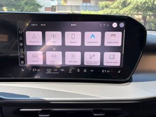 AUDI Q3 usata, con Gancio traino