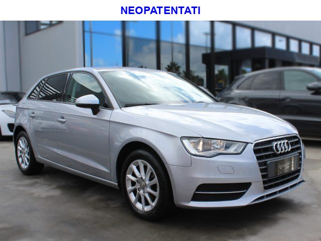 AUDI A3 usata, con ABS