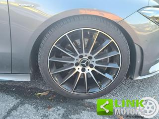 MERCEDES-BENZ CLA 200 usata, con Servosterzo