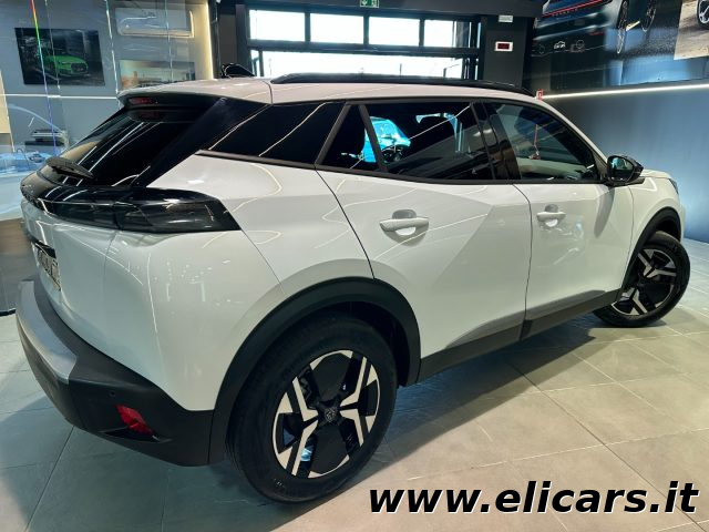 PEUGEOT 2008 usata, con Boardcomputer