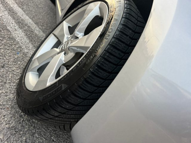 AUDI A1 usata, con Controllo trazione