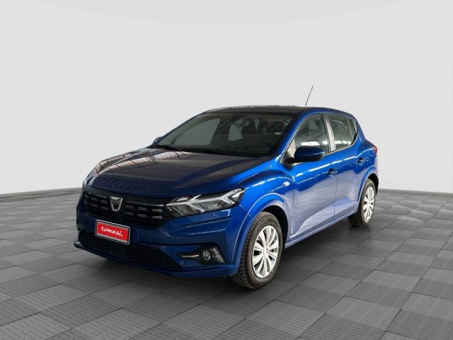 DACIA Sandero usata 0
