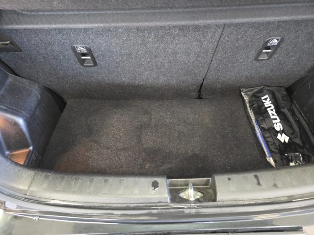 SUZUKI Swift usata, con Cronologia tagliandi