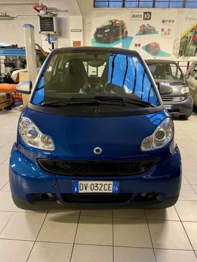 SMART ForTwo usata 16