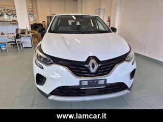 RENAULT Captur usata, con Alzacristalli elettrici