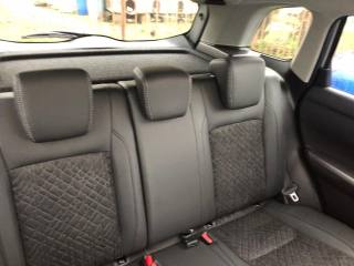 SUZUKI Vitara usata, con Fendinebbia