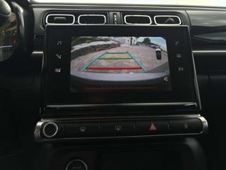 CITROEN C3 usata, con Cruise Control