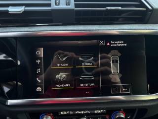 AUDI Q3 usata, con USB