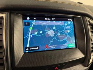 FORD Ranger usata, con ESP