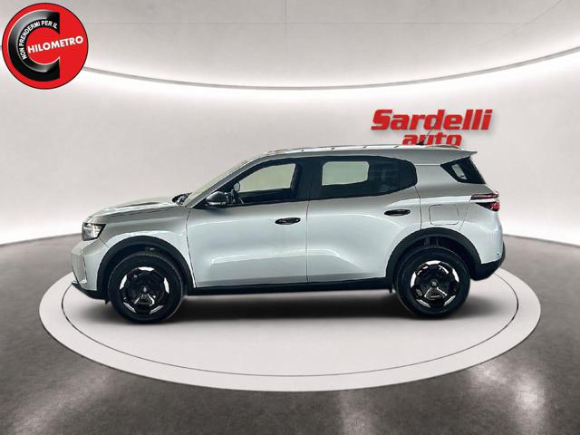 OPEL Frontera usata, con Alzacristalli elettrici