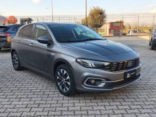 FIAT Tipo usata, con Autoradio