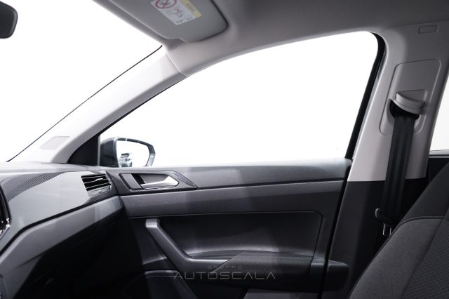 VOLKSWAGEN Polo usata, con Controllo elettronico della corsia
