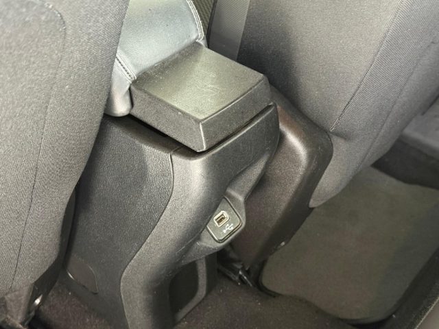 JEEP Renegade usata, con Cruise Control