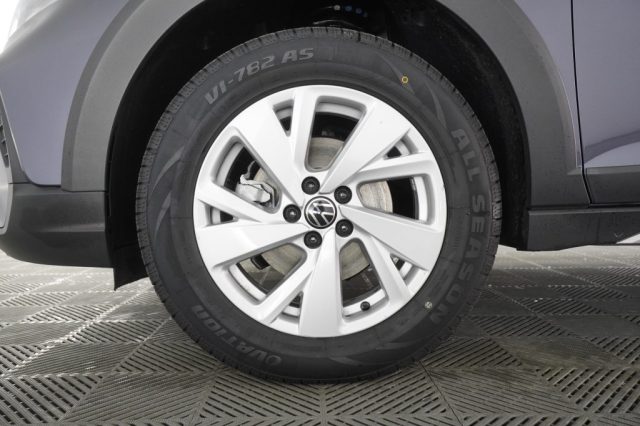 VOLKSWAGEN Taigo usata 14