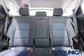 HYUNDAI Tucson usata, con Sensori di parcheggio posteriori