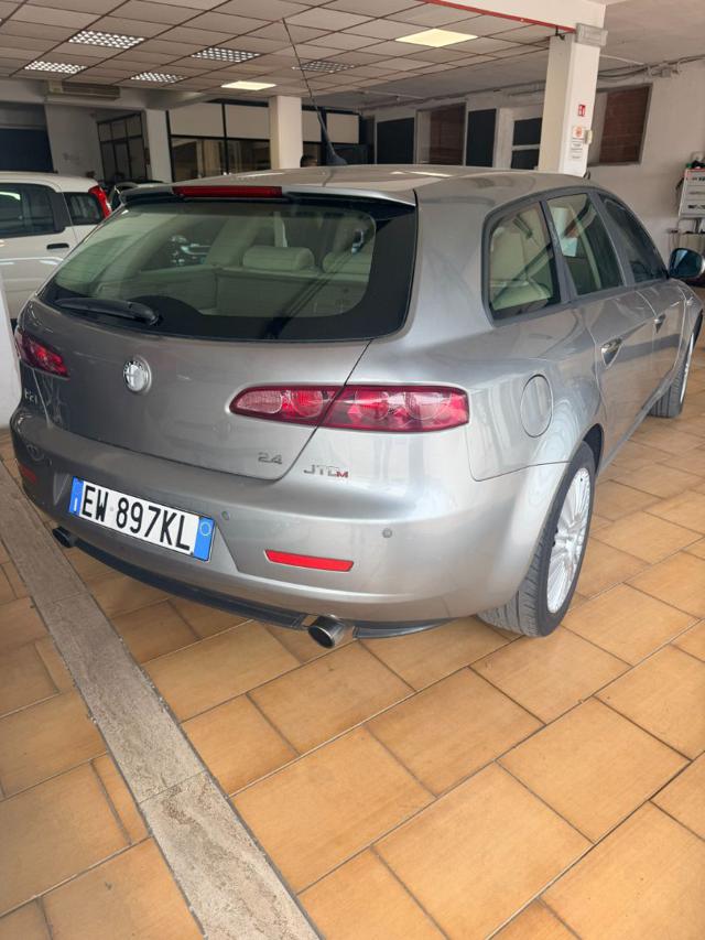 ALFA ROMEO 159 usata, con Alzacristalli elettrici