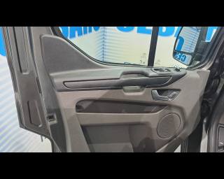 FORD Transit Custom usata 24