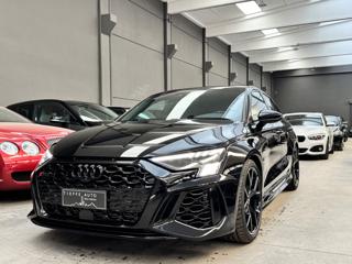 AUDI RS3 SPB TFSI quattro S tronic