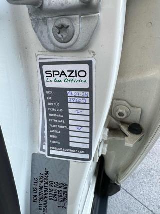 JEEP Compass usata, con Vivavoce