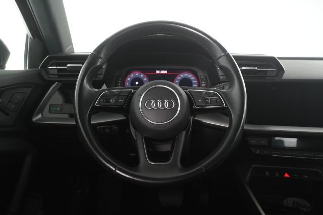 AUDI A3 usata 5
