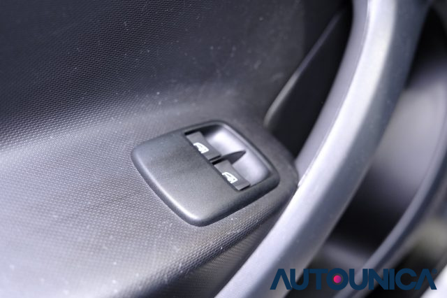 SMART ForFour usata 33