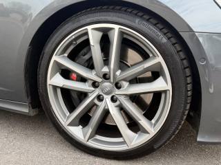 AUDI S6 usata, con Antifurto