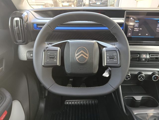 CITROEN C3 usata, con Cruise Control