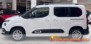 CITROEN Berlingo usata, con Fendinebbia