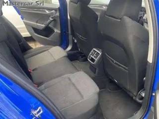 SKODA Octavia usata, con Chiusura centralizzata