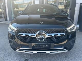 MERCEDES-BENZ GLA 200 usata, con Airbag