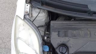 TOYOTA Yaris usata 118