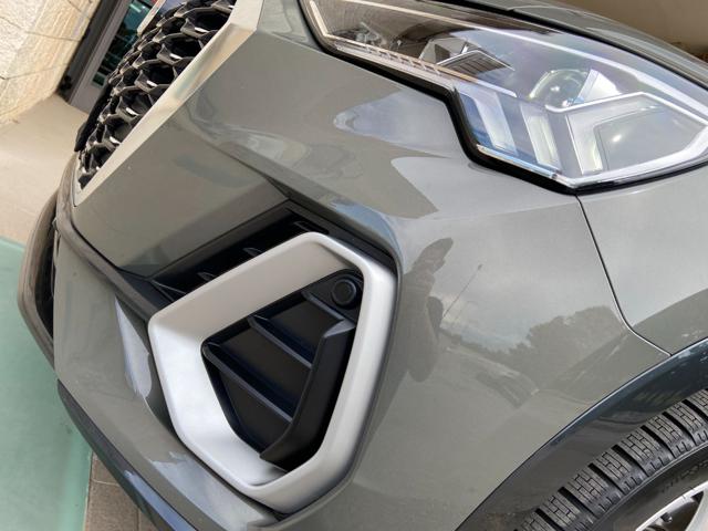 AUDI Q3 usata, con Sensori di parcheggio posteriori