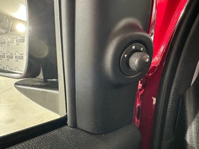 FIAT New Panda usata, con Controllo vocale