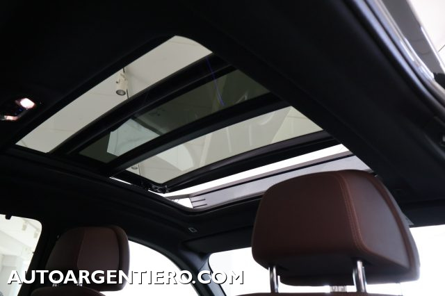 BMW X6 usata, con Fari full-led