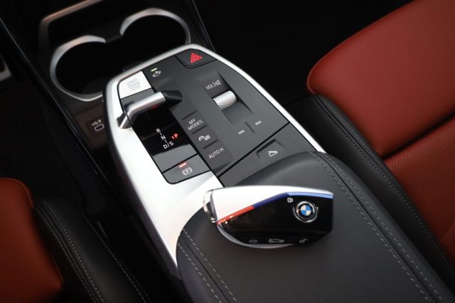 BMW X1 usata 12